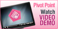 Watch PivotPoint video demo