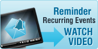 Watch SharePoint Reminder video demo